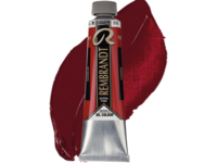 TALENS REMBRANDT ÖLFARBE 40ML KARMIN 318