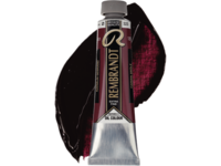 TALENS REMBRANDT ÖLFARBE 40ML KARMIN GEBRANNT 323