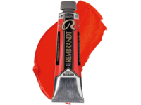 TALENS REMBRANDT ÖLFARBE 40ML PERMANENTROT HELL 370