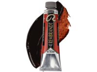 TALENS REMBRANDT ÖLFARBE 40ML STIL GRAIN BRAUN 418