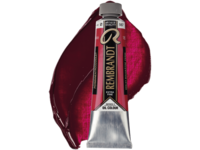 TALENS REMBRANDT ÖLFARBE 40ML PERMANENTROTVIOLETT 567