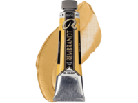 TALENS REMBRANDT ÖLFARBE 40ML REICHGOLD 802