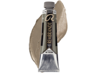 TALENS REMBRANDT ÖLFARBE 40ML ZINN 815