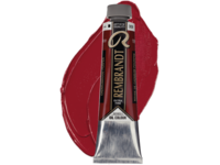 TALENS REMBRANDT ÖLFARBE 40ML KADMIUMROT PURPUR 309