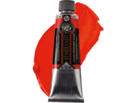 TALENS REMBRANDT ÖLFARBE 150ML PERMANENTROT HELL 370