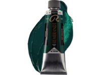 TALENS REMBRANDT ÖLFARBE 150ML CHROMOXIDGRÜN FEURIG 616