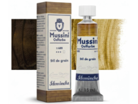 SCHMINCKE MUSSINI  HISTORISCHE ÖLFARBE 15 ML STIL DE GRAIN WECK=WECK