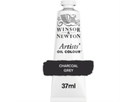 WINSOR & NEWTON ARTISTS ÖLFARBE 37ML 142 KOHLENGRAU