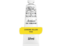 WINSOR & NEWTON ARTISTS ÖLFARBE 37ML 149 CHROMGELB FARBTON