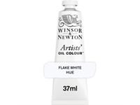 WINSOR & NEWTON ARTISTS ÖLFARBE 37ML 242 BLEIWEISS IMITIERT