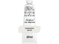 WINSOR & NEWTON ARTISTS ÖLFARBE 37ML 330 IRISIERENDES WEISS
