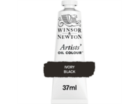 WINSOR & NEWTON ARTISTS ÖLFARBE 37ML 331 ELFENBEINSCHWARZ