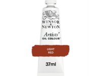 WINSOR & NEWTON ARTISTS ÖLFARBE 37ML 362 HELL ROT