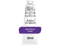 WINSOR & NEWTON ARTISTS ÖLFARBE 37ML 400 MALVE BLAUTON