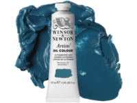 WINSOR & NEWTON ARTIST OLIEVERF 37ML S1 424 ULTRAMARINE ASH