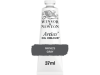 WINSOR & NEWTON ARTISTS ÖLFARBE 37ML 465 PAYNESGRAU