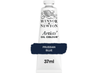 WINSOR & NEWTON ARTISTS ÖLFARBE 37ML 538 PREUSSISCHBLAU
