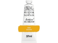 WINSOR & NEWTON ARTISTS ÖLFARBE 37ML 552 SIENA NATUR