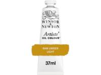 WINSOR & NEWTON ARTISTS ÖLFARBE 37ML 557 UMBRA NATUR HELL