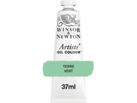 WINSOR & NEWTON ARTISTS ÖLFARBE 37ML 637 GRÜNE ERDE