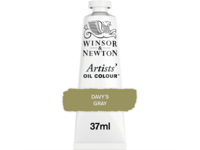 WINSOR & NEWTON ARTISTS ÖLFARBE 37ML 217 DAVYSGRAU