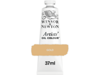 WINSOR & NEWTON ARTISTS ÖLFARBE 37ML 283 GOLD