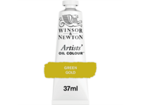WINSOR & NEWTON ARTISTS ÖLFARBE 37ML 294 GRÜNGOLD