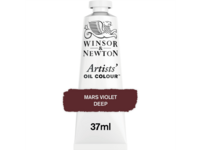 WINSOR & NEWTON ARTISTS ÖLFARBE 37ML 395 MARSVIOLETT DUNKEL