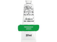 WINSOR & NEWTON ARTISTS ÖLFARBE 37ML 481 PERMANENTGRÜN