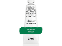 WINSOR & NEWTON ARTISTS ÖLFARBE 37ML 540 PREUSSISCH GRÜN