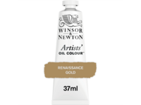 WINSOR & NEWTON ARTISTS ÖLFARBE 37ML 573 RENAISSANCE GOLD