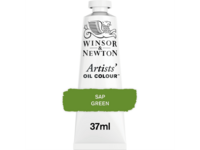 WINSOR & NEWTON ARTISTS ÖLFARBE 37ML 599 SAFTGRÜN