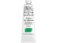 WINSOR & NEWTON ARTISTS ÖLFARBE 37ML 708 WINSORGRÜN SMARAGD