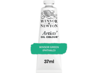 WINSOR & NEWTON ARTISTS ÖLFARBE 37ML 720 WINSORGRÜN