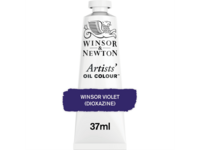 WINSOR & NEWTON ARTISTS ÖLFARBE 37ML 733 WINSORVIOLETT DIOXAZINE