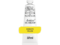 WINSOR & NEWTON ARTISTS ÖLFARBE 37ML 025 BISMUTHGELB