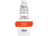 WINSOR & NEWTON ARTISTS ÖLFARBE 37ML 106 KADMIUMROT SCHARALCH