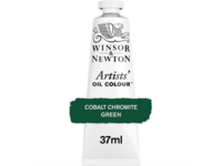WINSOR & NEWTON ARTISTS ÖLFARBE 37ML 183 KOBALT CHROMGRÜN