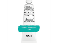 WINSOR & NEWTON ARTISTS ÖLFARBE 37ML 191 KOBALTTÜRKIS HELL