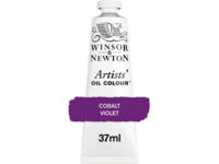 WINSOR & NEWTON ARTISTS ÖLFARBE 37ML 192 KOBALTVIOLETT