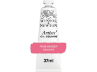 WINSOR & NEWTON ARTISTS ÖLFARBE 37ML 587 ECHTES KRAPPROSA