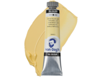 TALENS VAN GOGH ÖLFARBE 20ML S1 NEAPELGELB HELL 222