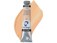 TALENS VAN GOGH ÖLFARBE 20ML S1 NEAPELGELB ROT 224