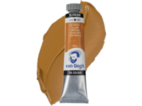 TALENS VAN GOGH ÖLFARBE 20ML S1 GELBER OCKER 227