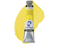TALENS VAN GOGH ÖLFARBE 20ML S1 AZOGELB ZITRON 267