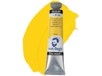 TALENS VAN GOGH ÖLFARBE 20ML S1 AZOGELB HELL 268