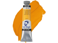 TALENS VAN GOGH ÖLFARBE 20ML S1 AZOGELB DUNKEL 270
