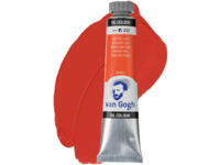 TALENS VAN GOGH ÖLFARBE 20ML S1 AZOROT HELL 312