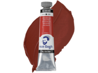 TALENS VAN GOGH ÖLFARBE 20ML S1 ENGLISCHROT 339