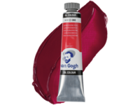 TALENS VAN GOGH ÖLFARBE 20ML S1 CHINACRIDONROSA 366